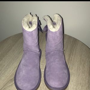 Koolaburra by UGG boots